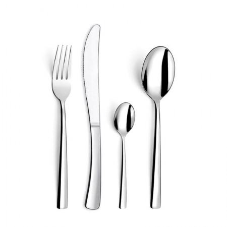 Comprar Cuberteria Manille 2,5 Mm 24 Piezas  Amefa 1610 al Mejor Precio