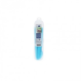 Comprar Cuberteria Plastico 12 Piezas Surtida  Importacion 20113 al Mejor Precio