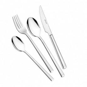Comprar Cuberteria Verona 75 Piezas Chuletero  Monix 285113 al Mejor Precio