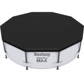 Comprar Cubierta Piscina 305 Cm 58036  Bestway 256430 al Mejor Precio