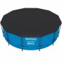 Comprar Cubierta Piscina 366 Cm 58037  Bestway 256598 al Mejor Precio