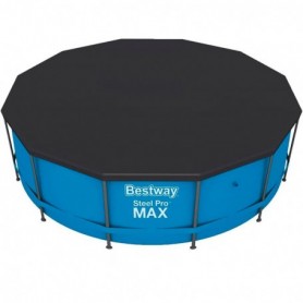 Comprar Cubierta Piscina 366 Cm 58037  Bestway 256598 al Mejor Precio