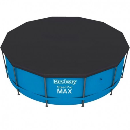 Comprar Cubierta Piscina 366 Cm 58037  Bestway 256598 al Mejor Precio