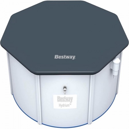 Comprar Cubierta Piscina 396 Cm 58292  Bestway 256563 al Mejor Precio