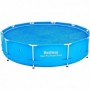 Comprar Cubierta Solar 366 Cm 58242  Bestway 256437 al Mejor Precio