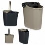 Comprar Cubo + Escurridor 15L Oval Surtido  Arteregal 31178 al Mejor Precio