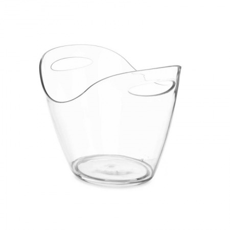 Comprar Cubo Champan Plastico Asas 8 Litros  Kinvara 20211 al Mejor Precio
