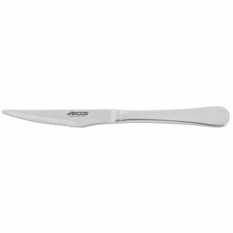 Comprar Cuchillo Chuletero 110 Mm 591400  Arcos 63109 al Mejor Precio