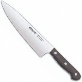 Comprar Cuchillo Cocina 200 Mm Atlantico 263410  Arcos 63106 al Mejor Precio