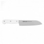 Comprar Cuchillo Cocina Santoku Mango Blanco 286014  Arcos 63110 al Mejor Precio