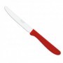 Comprar Cuchillo Mesa Mango Rojo 370322  Arcos 63083 al Mejor Precio