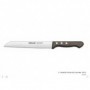 Comprar Cuchillo Pan 200 Mm Atlantico 271510  Arcos 63107 al Mejor Precio