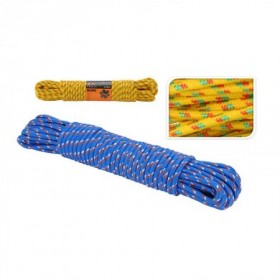 Comprar Cuerda Trenzada 25 Metros Surtida  Fxtools 205502 al Mejor Precio