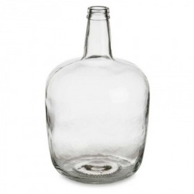 Comprar Damajuana Vidrio Rustico 8 L  Giftdecor 15108 al Mejor Precio