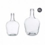 Comprar Damajuana Vidrio Transparente 4 Litros  Giftdecor 20502 al Mejor Precio