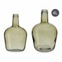 Comprar Damajuana Vidrio Verde 4 Litros  Giftdecor 20507 al Mejor Precio