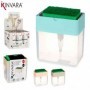 Comprar Dosificador Jabon Estropajo Surtido  Kinvara 31194 al Mejor Precio