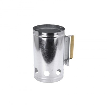 Comprar Encendedor Barbacoa 27 Cm Zincado  Bbq 50077 al Mejor Precio