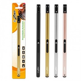 Comprar Encendedor Metal Tubo Surtido Blister Zap 27058 al Mejor Precio
