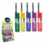 Comprar Encendedor Mini Transparente Surtido  Zap 27059 al Mejor Precio
