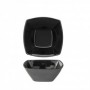 Comprar Ensaladera Eclissi Negra 22,2 Cm  Bormioli 103350 al Mejor Precio