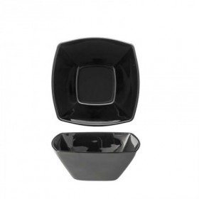Comprar Ensaladera Eclissi Negra 22,2 Cm  Bormioli 103350 al Mejor Precio
