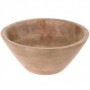 Comprar Ensaladera Madera 20X20X10 Cm  Importacion 24097 al Mejor Precio