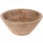 Comprar Ensaladera Madera 20X20X10 Cm  Importacion 24097 al Mejor Precio