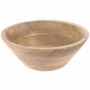 Comprar Ensaladera Madera 25X10 Cm  Importacion 24061 al Mejor Precio