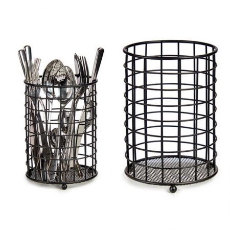Comprar Escurrecubiertos Metal Megro 92313  Arteregal 15098 al Mejor Precio