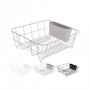 Comprar Escurreplatos Metal Cesta Surtido  Excellent 31049 al Mejor Precio