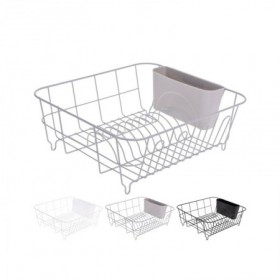 Comprar Escurreplatos Metal Cesta Surtido  Excellent 31049 al Mejor Precio