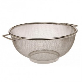 Comprar Escurridor Asas Inoxidable 23 Cm  Excellent 19242 al Mejor Precio