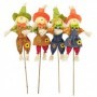 Comprar Espantapajaros Pincho 90 Cm  Fedor 146057 al Mejor Precio