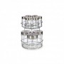 Comprar Especiero 9 Tarros 31579  Vivalto 20549 al Mejor Precio
