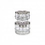 Comprar Especiero 9 Tarros 31579  Vivalto 20549 al Mejor Precio