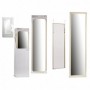 Comprar Espejo Colgar Puerta Marron 30X120 Cm  Giftdecor 17082 al Mejor Precio