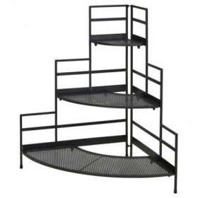 Comprar Esquinera 3 Pisos Plantas 97X56X85 Cm  Importacion 146086 al Mejor Precio