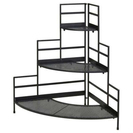 Comprar Esquinera 3 Pisos Plantas 97X56X85 Cm  Importacion 146086 al Mejor Precio