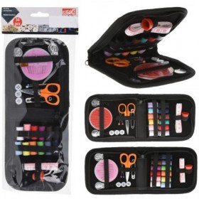 Comprar Estuche Costura 34 Piezas Blister Elegance 201194 al Mejor Precio