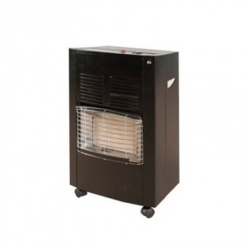 Comprar Estufa Gas Ceramica Ei4200  Fm 140024 al Mejor Precio