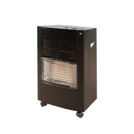 Comprar Estufa Gas Ceramica Ei4200  Fm 140024 al Mejor Precio