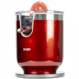 Comprar Exprimidor Continuo 2 Conos 300W  Svan 271001 al Mejor Precio