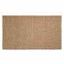 Comprar Felpudo Coco Trenzado Espiga 45X75 Cm  Dintex 22089 al Mejor Precio