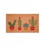 Comprar Felpudo Coco Trenzado Sonora 40X70 Cm  Dintex 22090 al Mejor Precio