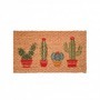 Comprar Felpudo Coco Trenzado Sonora 40X70 Cm  Dintex 22090 al Mejor Precio