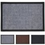 Comprar Felpudo Pp+Textil 60X40 Cm Surtido  Importacion 22079 al Mejor Precio