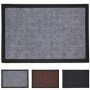 Comprar Felpudo Pp+Textil 60X40 Cm Surtido  Importacion 22079 al Mejor Precio