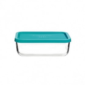 Comprar Fiambrera Frigoverre 13X10 Cm  Bormioli 103375 al Mejor Precio