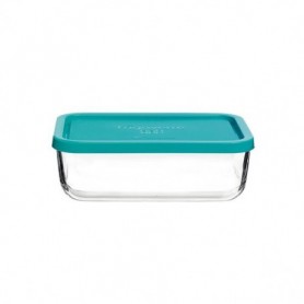 Comprar Fiambrera Frigoverre 21X13 Cm  Bormioli 103376 al Mejor Precio